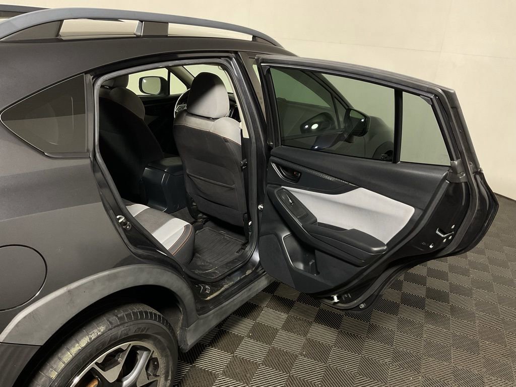 Used 2018 Subaru Crosstrek 2.0i Premium image 30