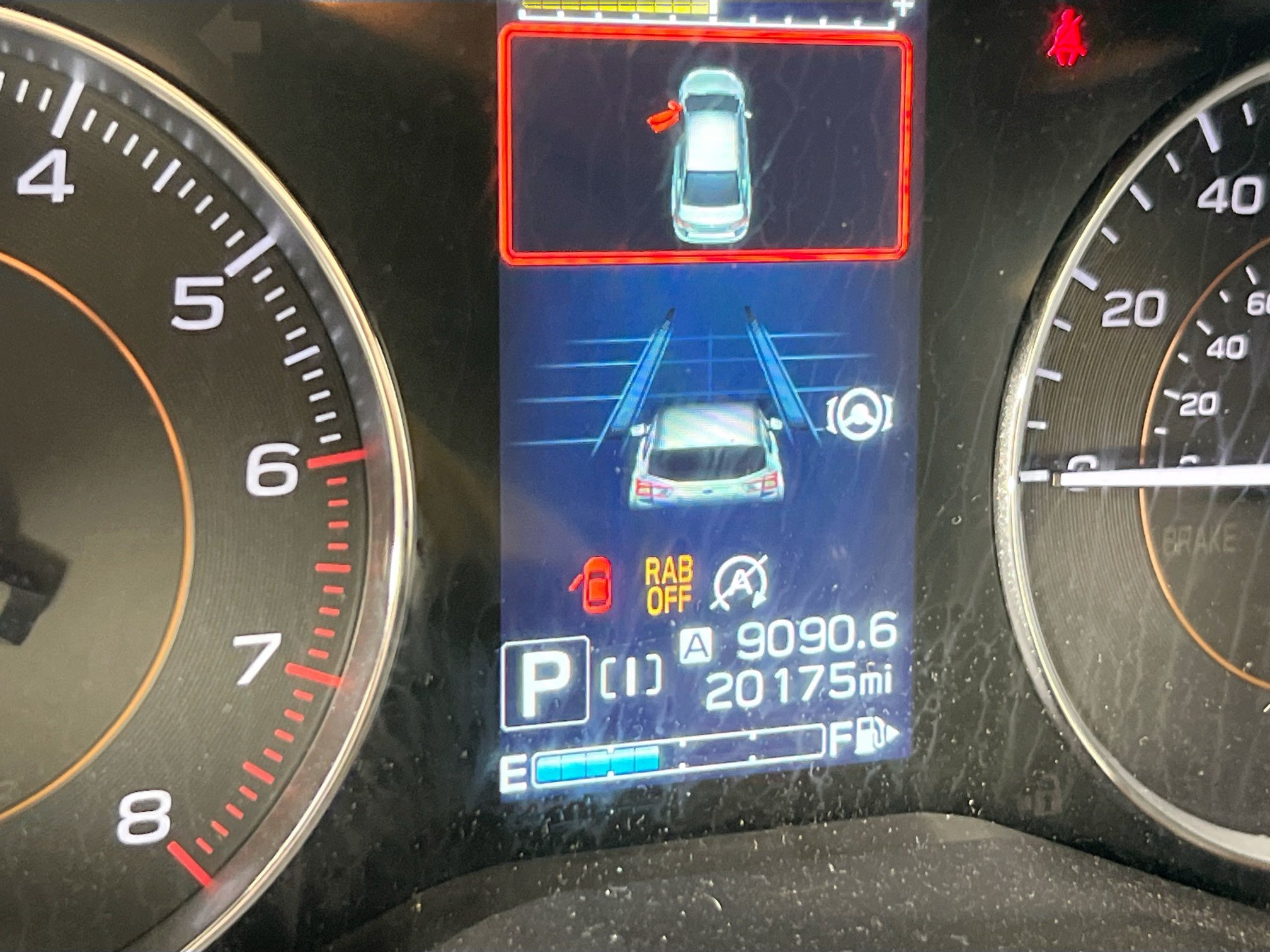 Used 2023 Subaru Crosstrek 2.5i Limited AWD/4WD image 12