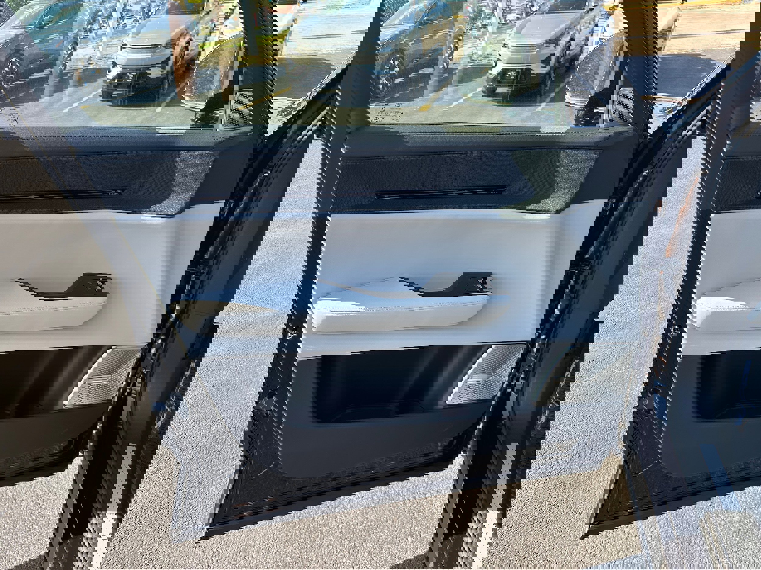 New 2025 Polestar Polestar 3 image 19