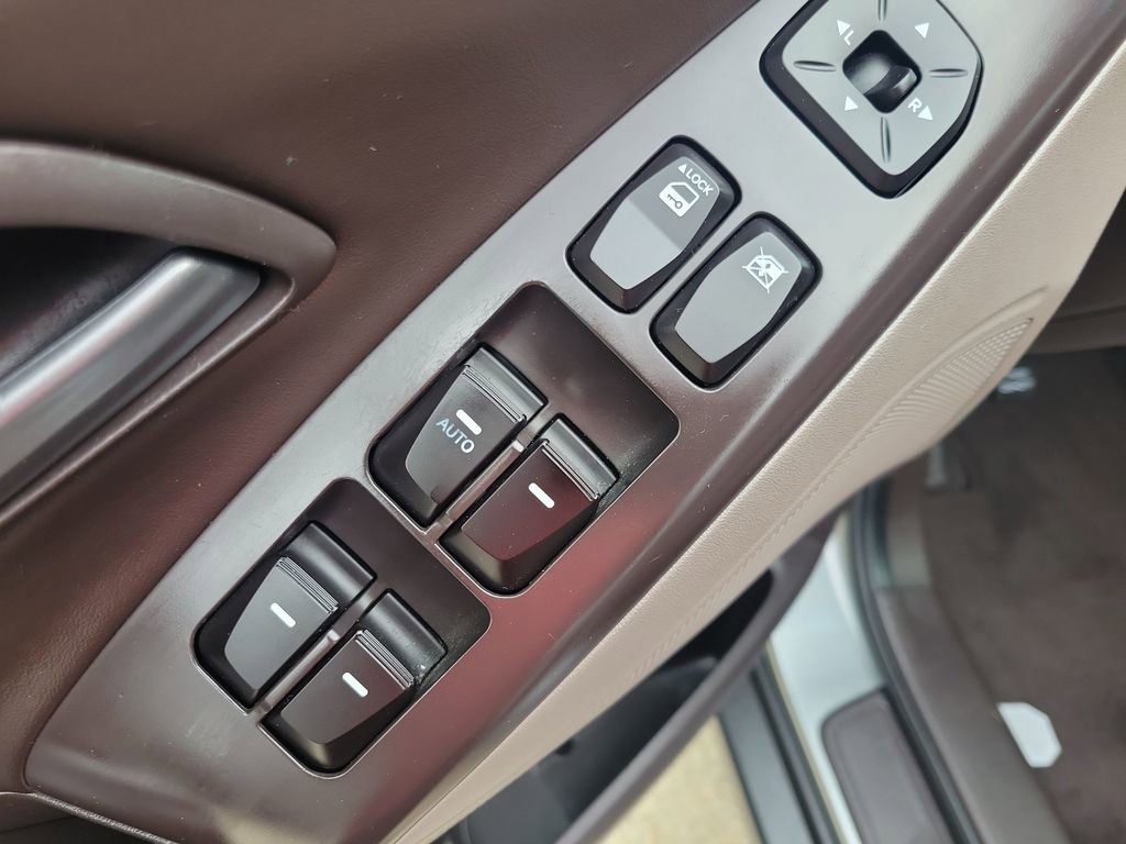 Used 2015 Hyundai Tucson SE image 14