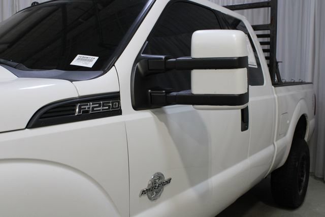 Used 2015 Ford F250 XL w/ Snow Plow Prep Package image 29