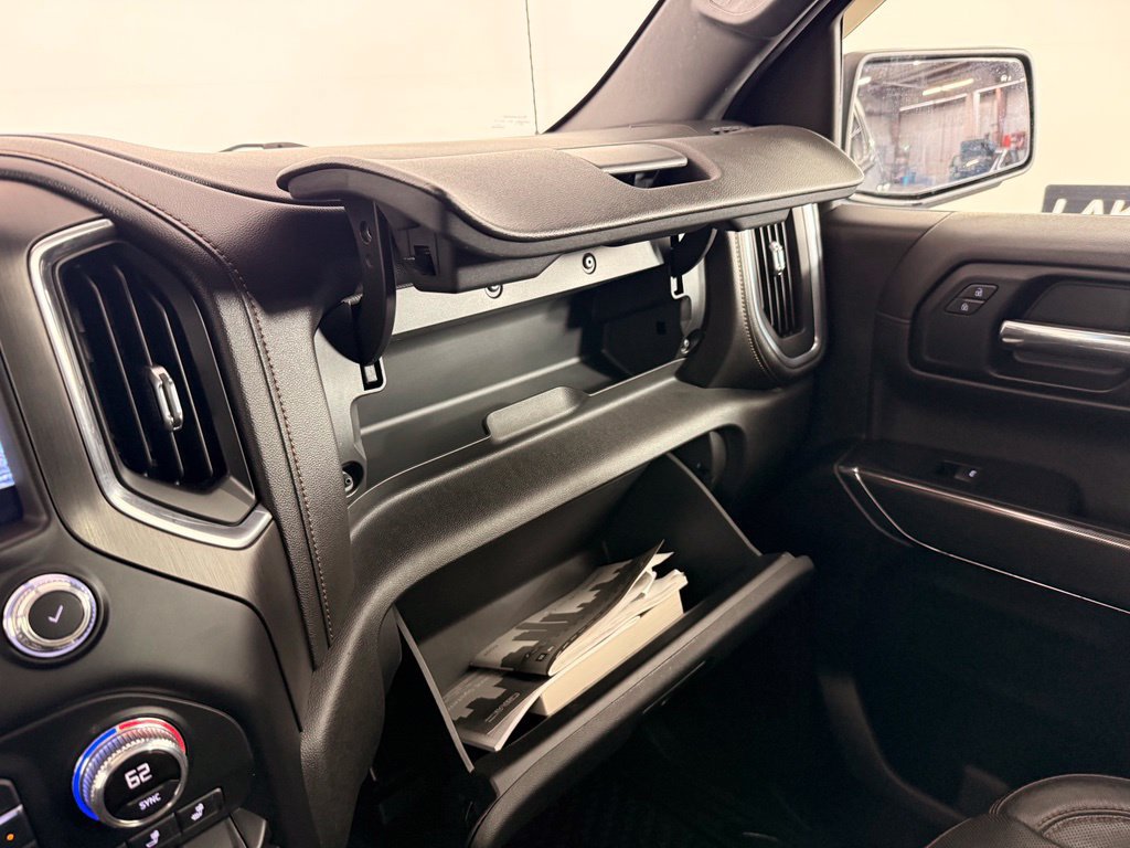 Used 2019 GMC Sierra 1500 AT4 w/ AT4 Premium Package AWD/4WD image 43