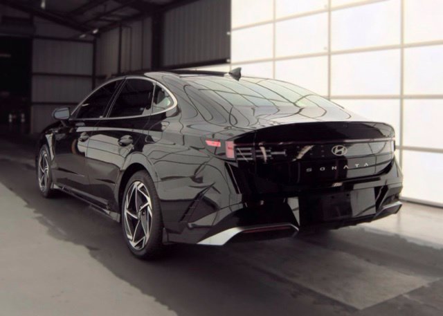 Used 2026 Hyundai Sonata SEL FWD image 7