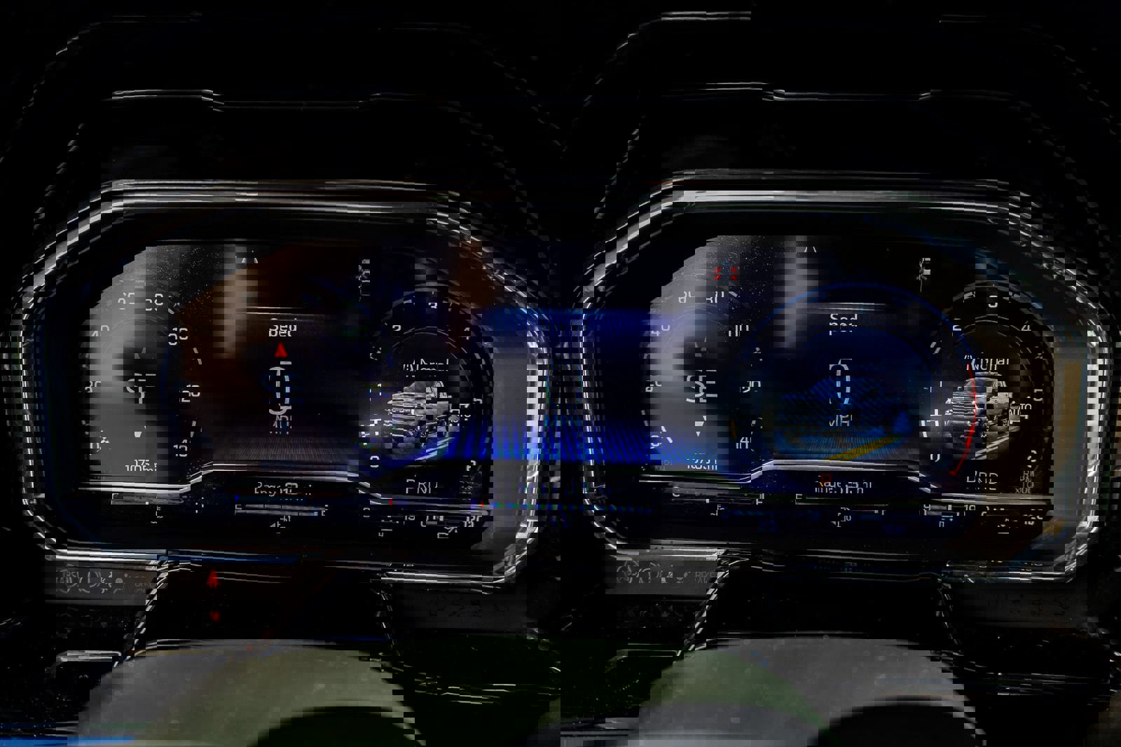 Used 2025 Chevrolet Silverado 2500 High Country w/ Technology Package image 19