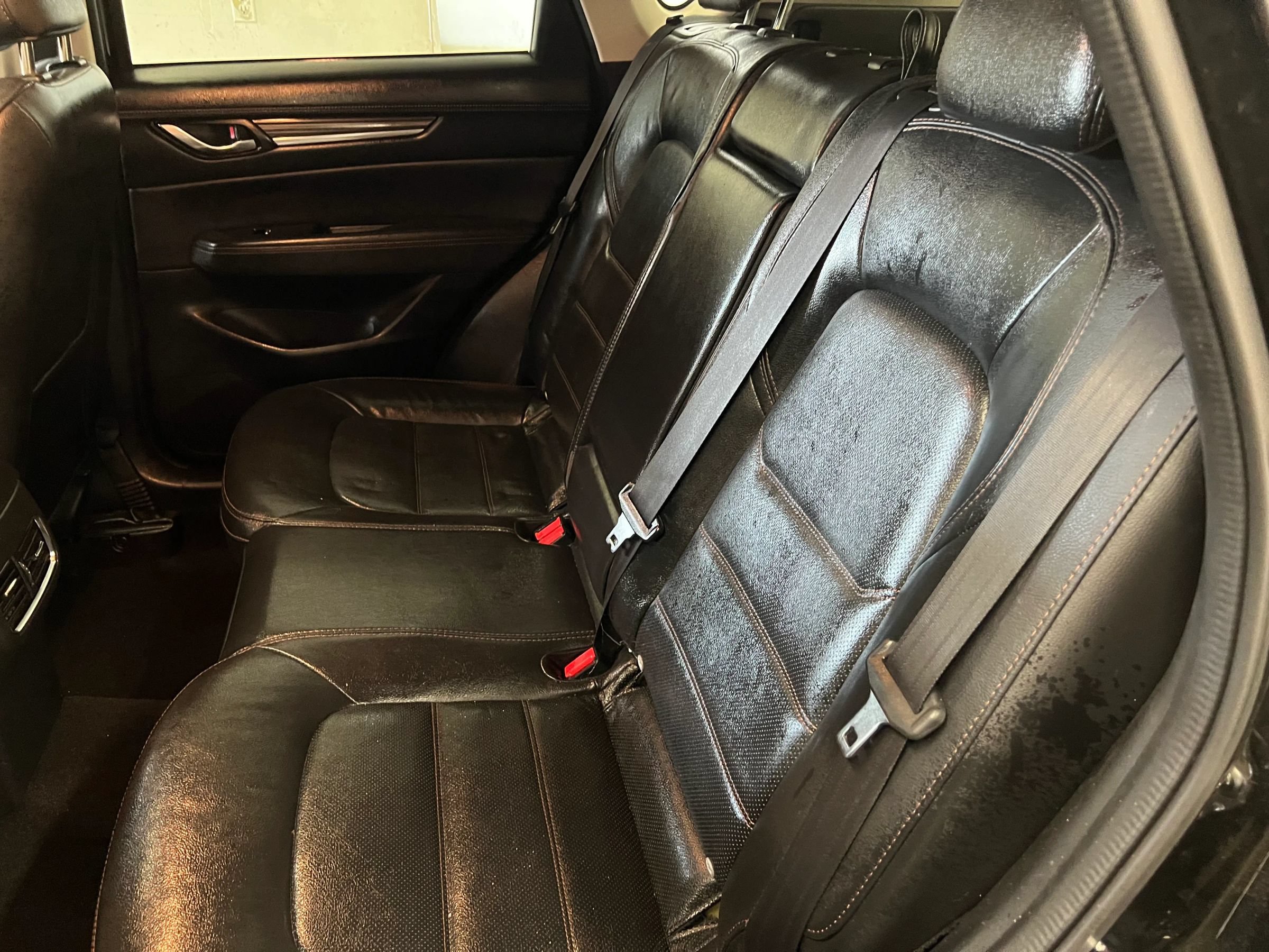 Used 2018 MAZDA CX-5 Grand Touring AWD/4WD image 15