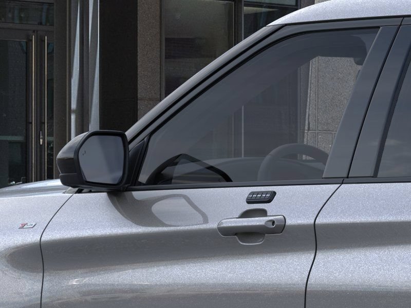 New 2026 Ford Explorer ST-Line w/ ST-Line Street Pack AWD/4WD image 20