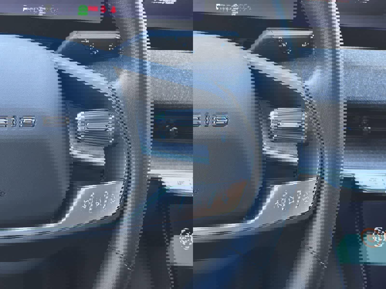 Used 2024 Lucid Air Pure image 13