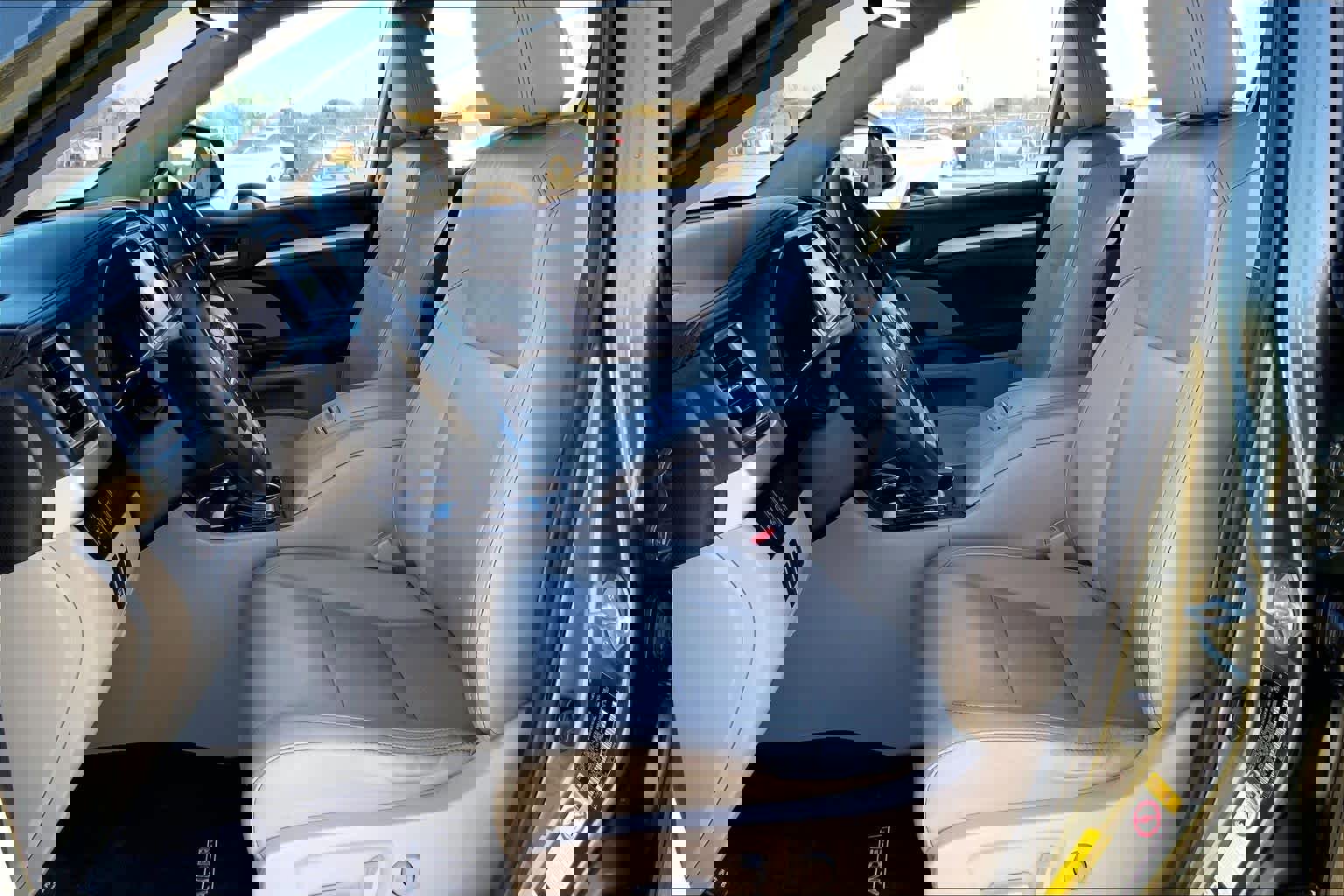 Used 2018 Toyota Highlander XLE image 7