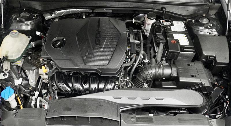 Used 2020 Hyundai Sonata SE FWD image 33