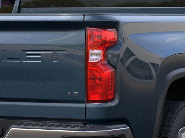 New 2026 Chevrolet Silverado 2500 LT w/ True North Edition image 12
