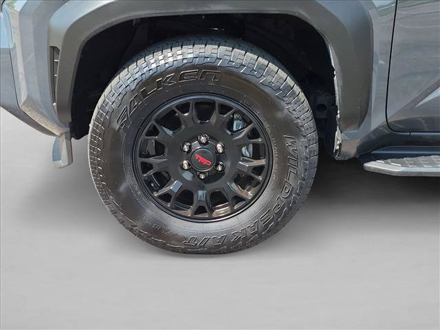 Used 2025 Toyota 4Runner TRD Off-Road Premium w/ Tow Technology Package AWD/4WD image 24