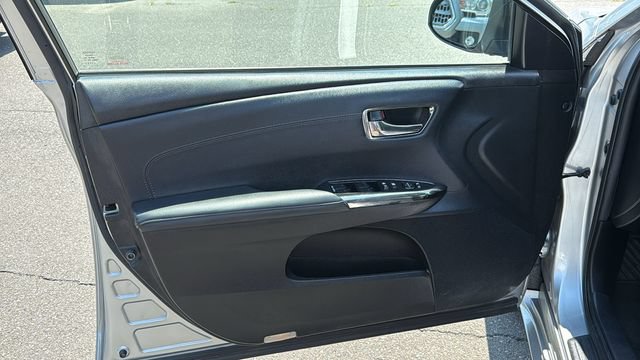 Used 2016 Toyota Avalon XLE FWD image 9