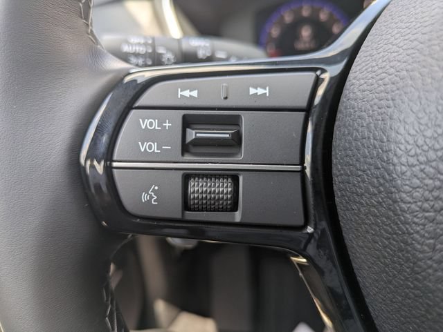 Used 2026 Acura Integra A-Spec FWD image 16
