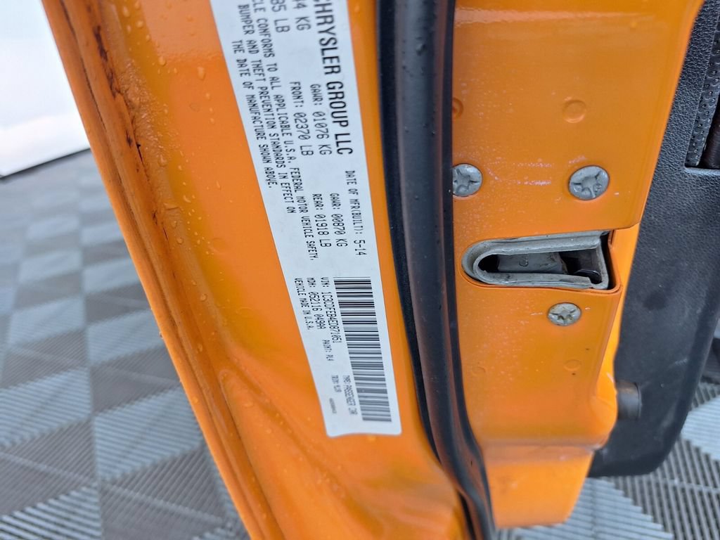 Used 2014 Dodge Dart GT FWD image 28