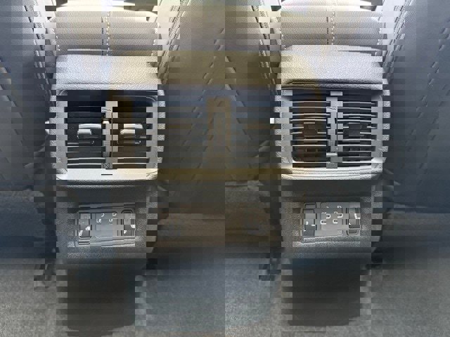 New 2026 Nissan Murano Platinum w/ Cargo Package image 20