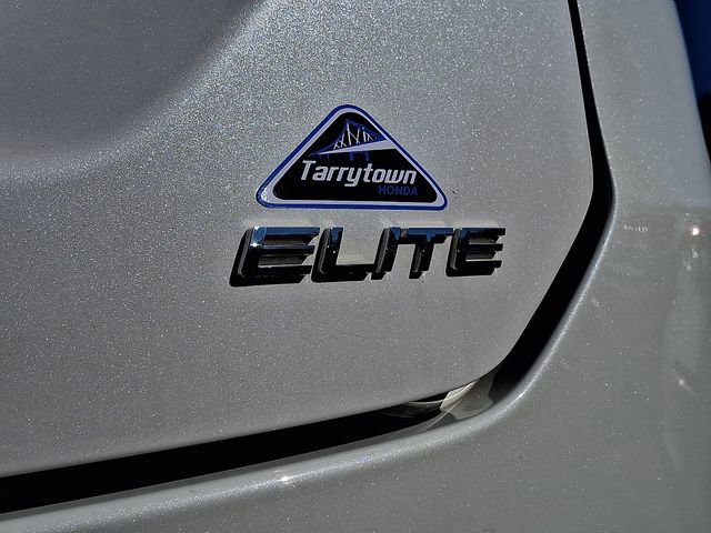 Certified 2023 Honda Pilot Elite image 34