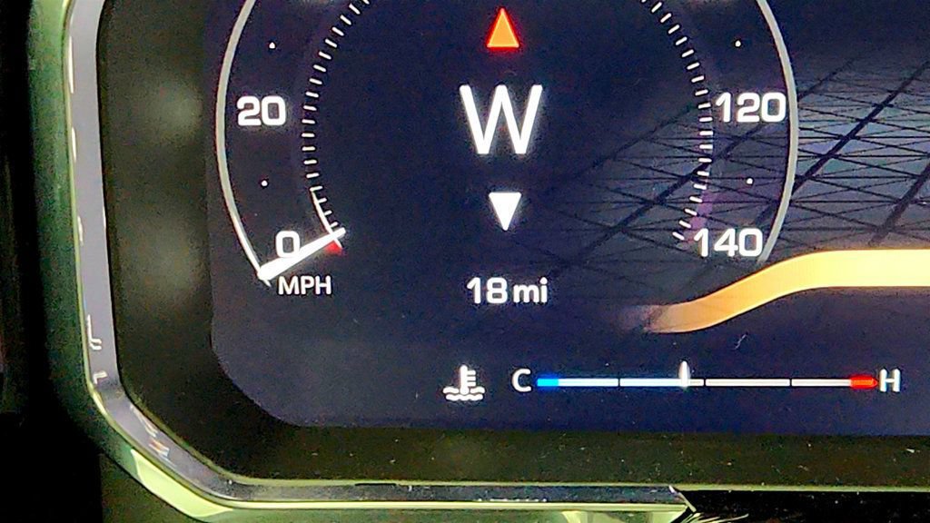 Used 2026 GMC Sierra 1500 Elevation image 13