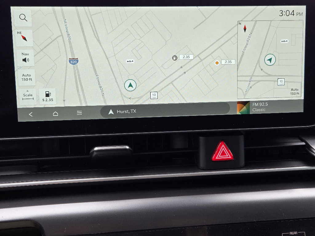 New 2026 Kia Carnival LXS image 12