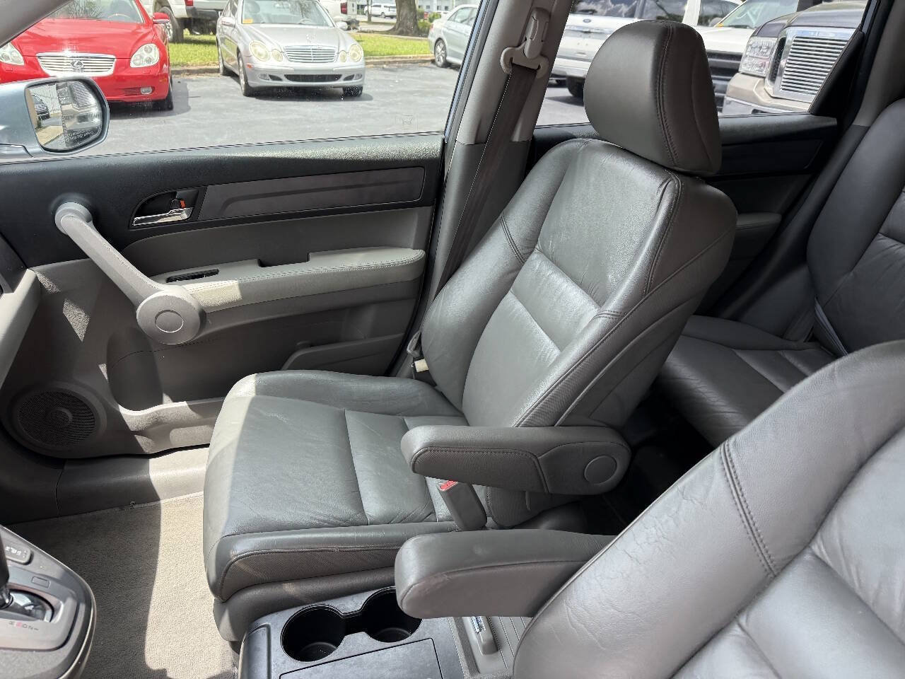 Used 2007 Honda CR-V EX-L image 12