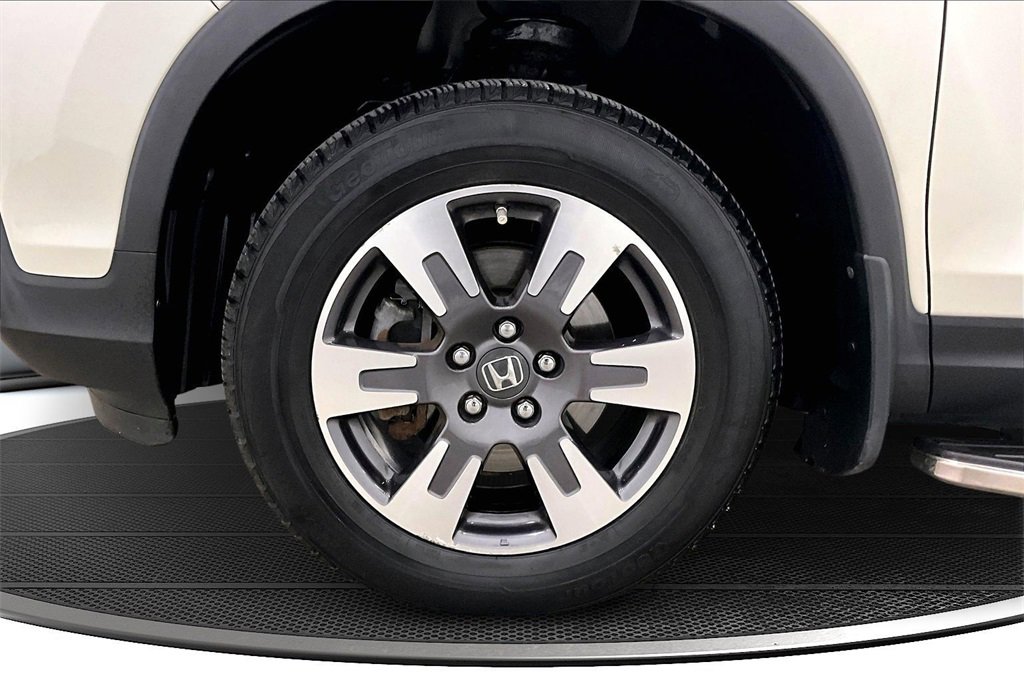 Used 2019 Honda Ridgeline RTL image 33