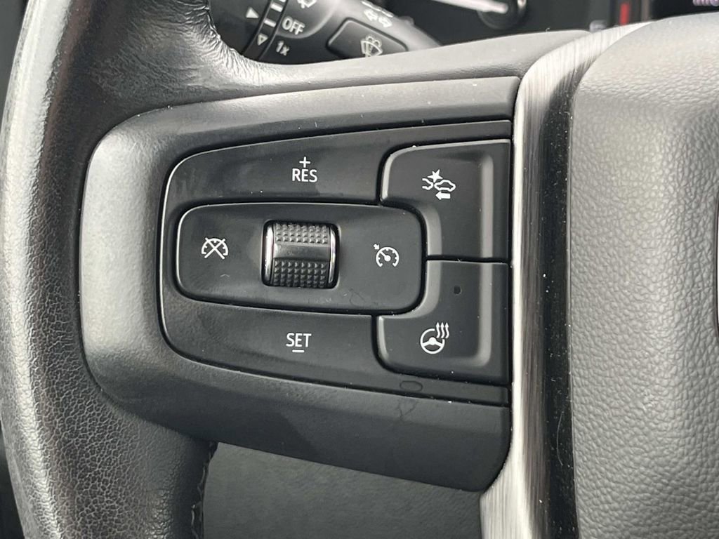 Used 2020 GMC Sierra 2500 Denali w/ Technology Package image 28