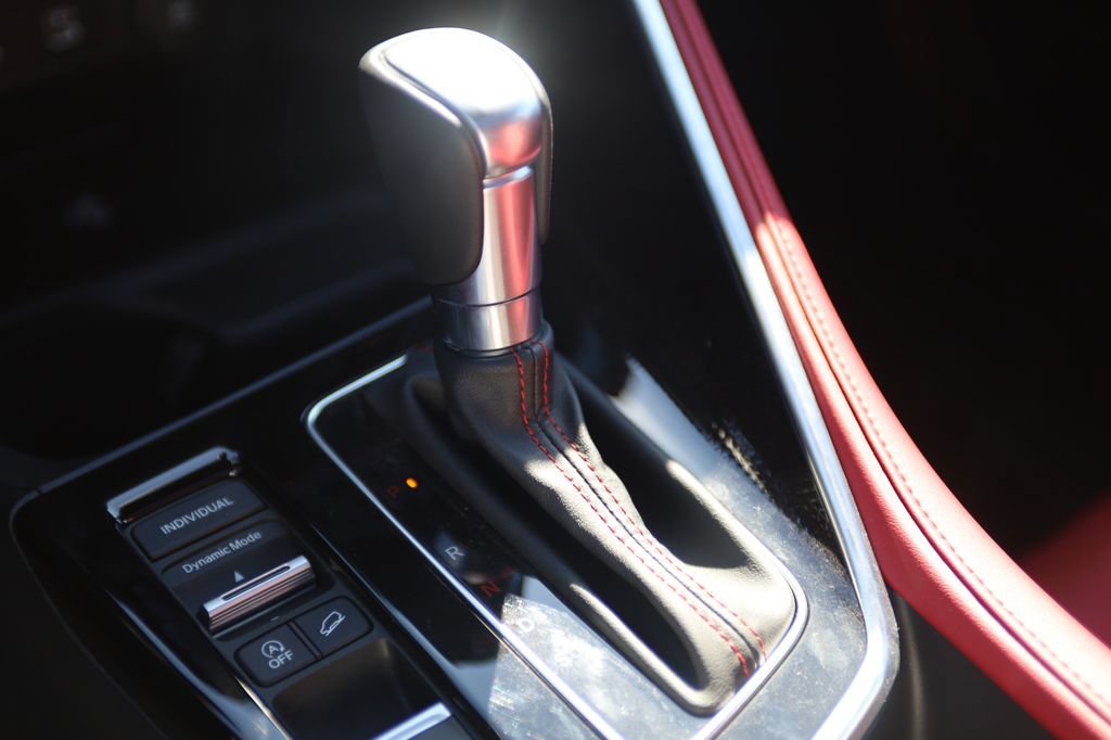 New 2026 Acura ADX A-Spec AWD/4WD image 24