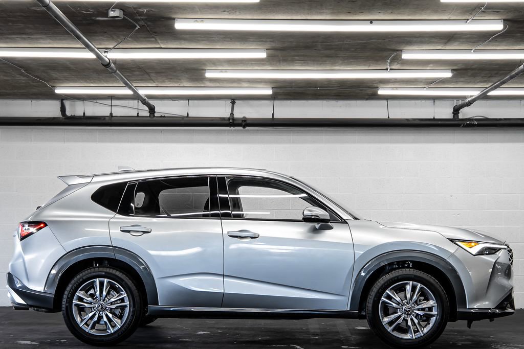 Used 2025 Acura ADX FWD image 6
