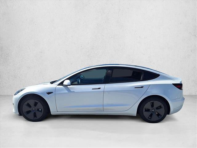 Used 2023 Tesla Model 3 Long Range AWD/4WD image 8