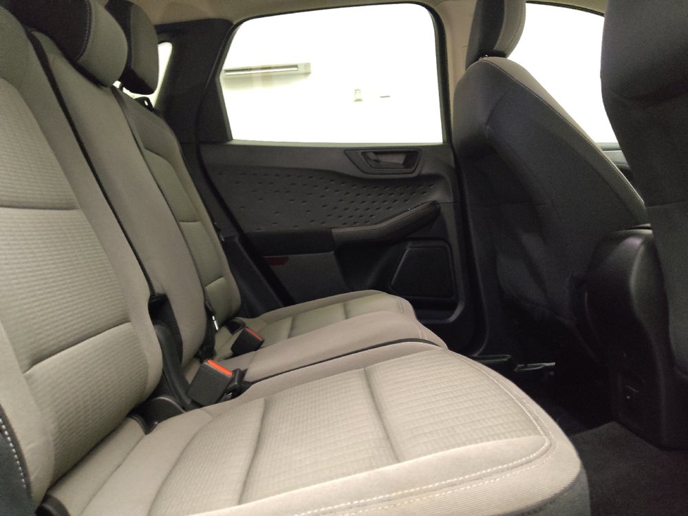 Used 2020 Ford Escape S FWD image 19