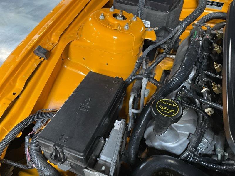 Used 2007 Ford Mustang GT image 61