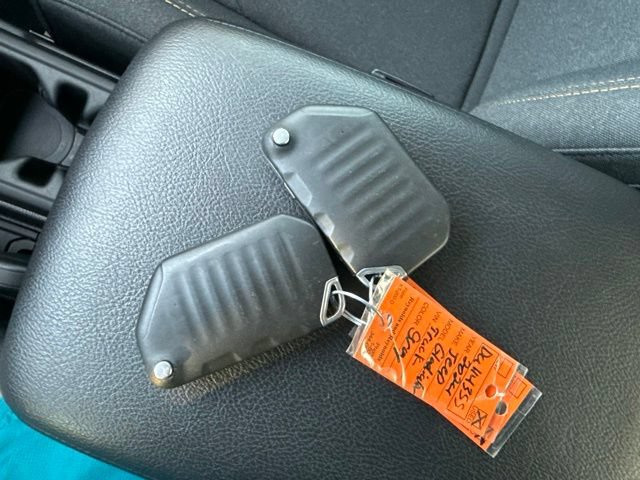 Used 2024 Jeep Gladiator Sport AWD/4WD image 41