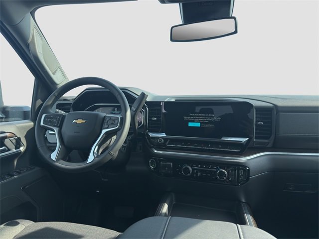 New 2026 Chevrolet Silverado 2500 LT w/ All Star Edition image 13