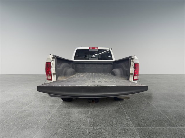 Used 2016 RAM 1500 Outdoorsman image 13