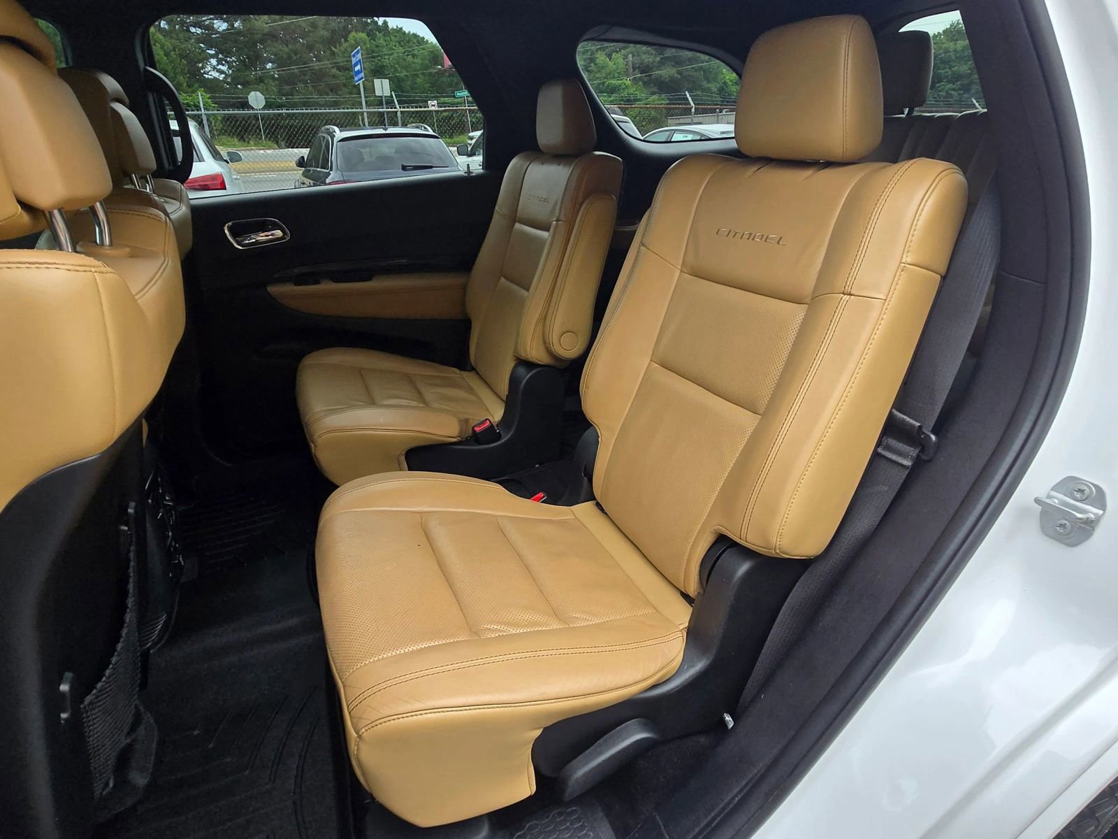 Used 2017 Dodge Durango Citadel AWD/4WD image 10