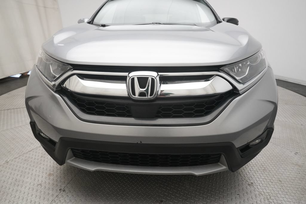 Certified 2018 Honda CR-V EX image 21