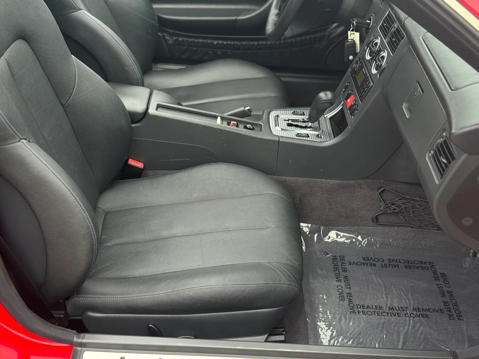 Used 2004 Mercedes-Benz SLK 230 image 15