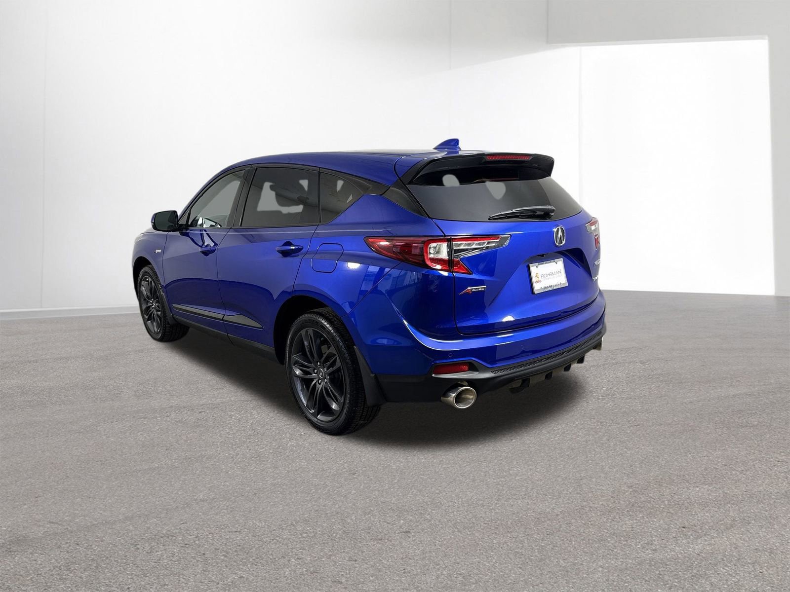 Certified 2024 Acura RDX A-Spec image 33