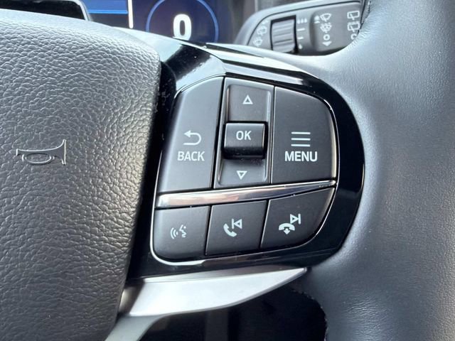 New 2026 Ford Explorer Platinum image 27