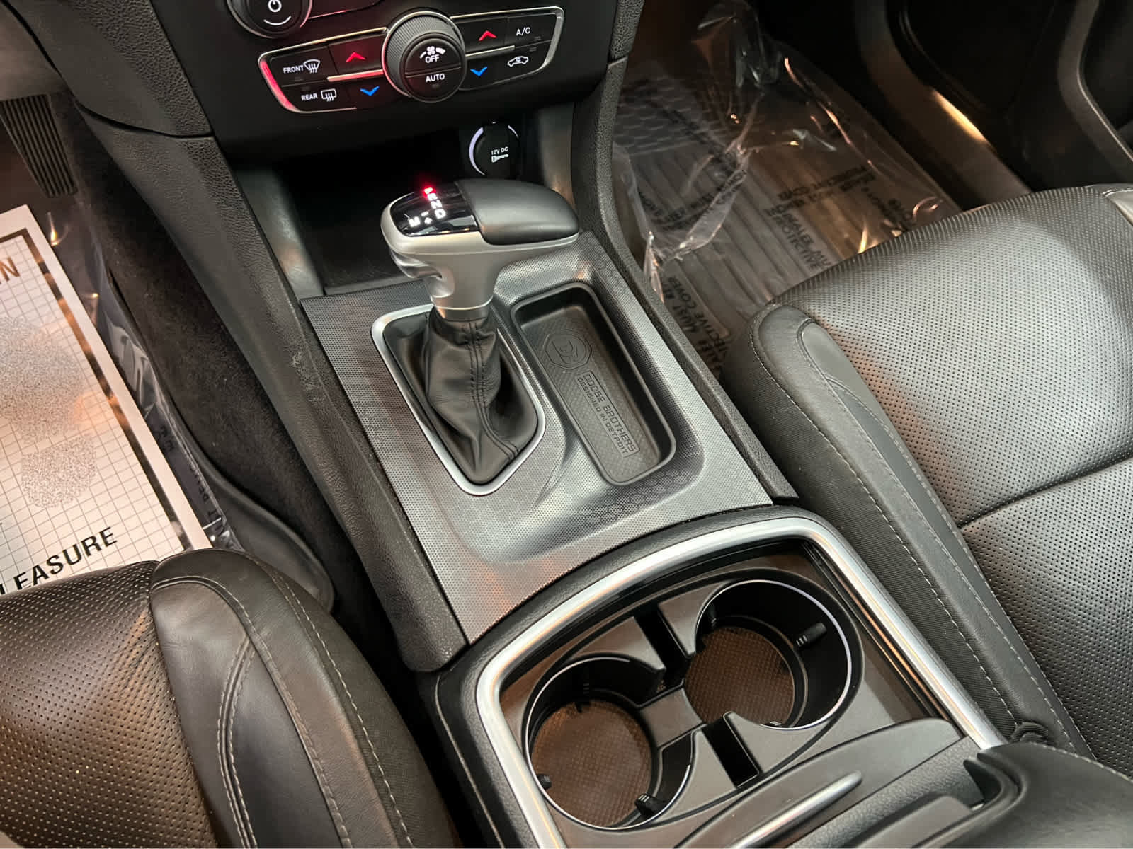 Used 2018 Dodge Charger GT w/ Quick Order Package 28J image 21