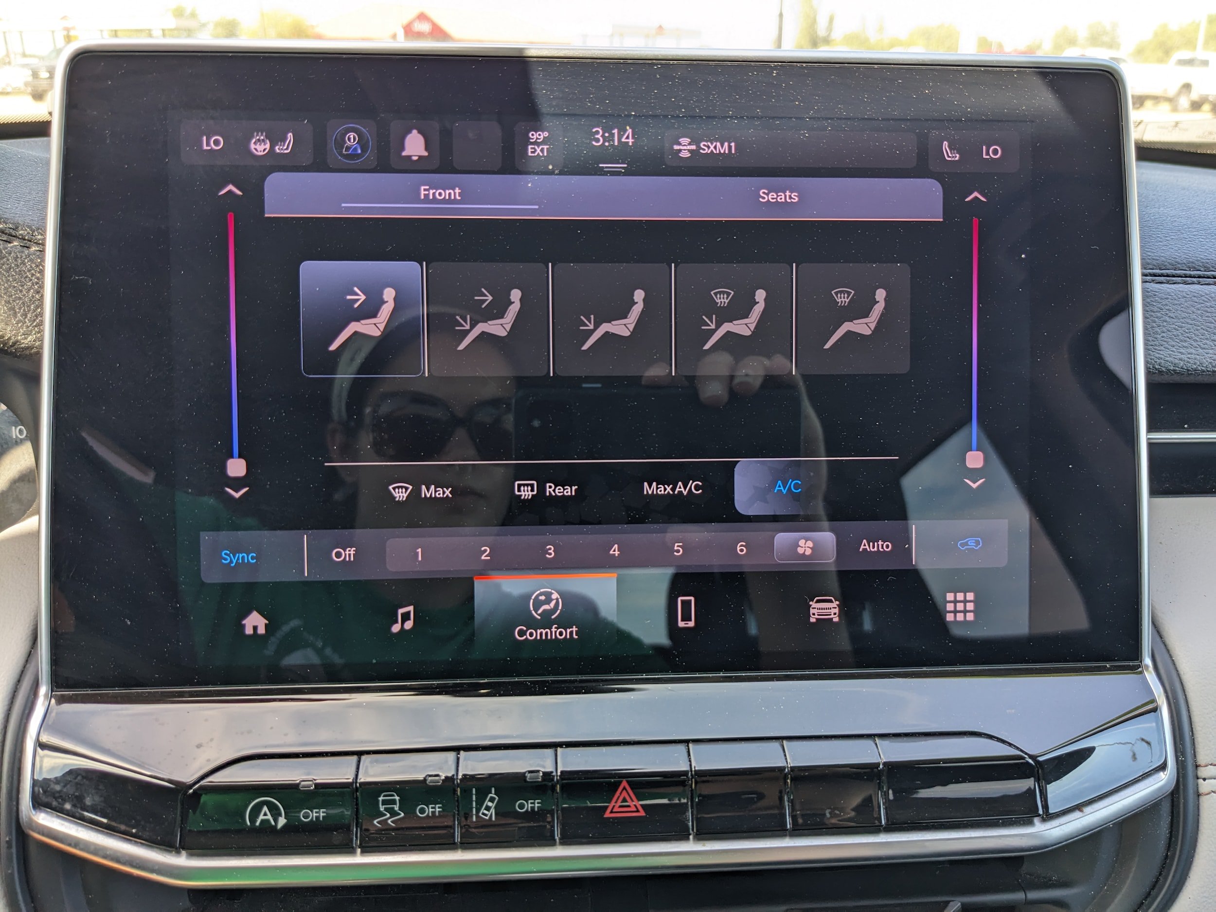 Used 2022 Jeep Compass Limited AWD/4WD image 17