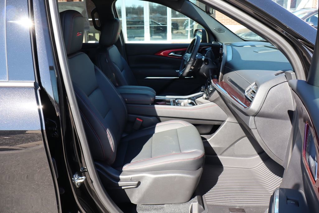 New 2026 Chevrolet Traverse Z71 w/ Enhanced Driving Package image 50