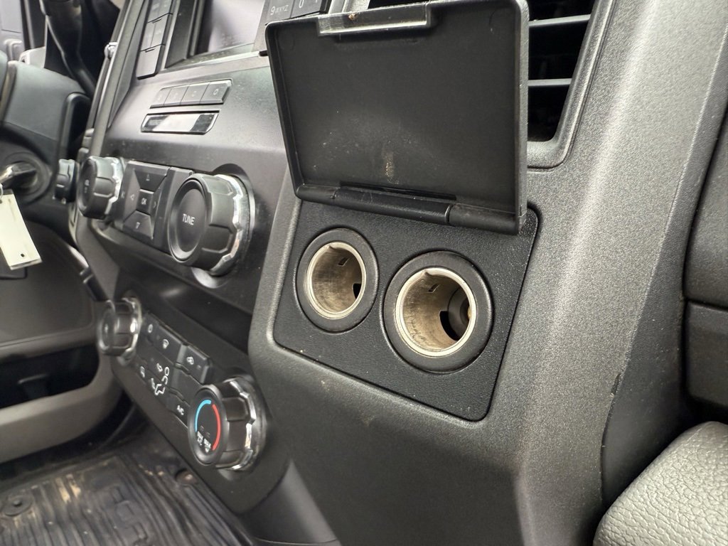 Used 2019 Ford F350 XL w/ Power Equipment Group image 27