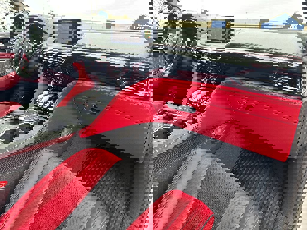 Used 2023 Acura MDX A-Spec image 41