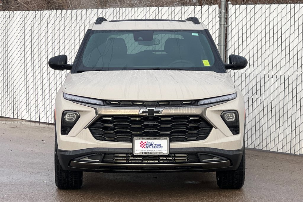 New 2026 Chevrolet TrailBlazer ACTIV w/ Convenience Package image 6
