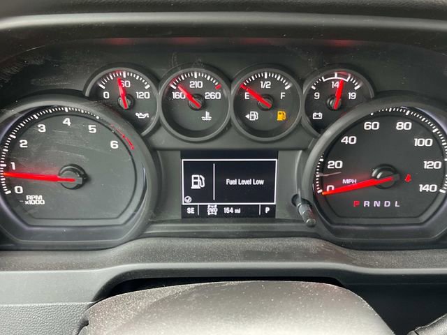 New 2026 Chevrolet Silverado 3500 W/T w/ WT Convenience Package image 33