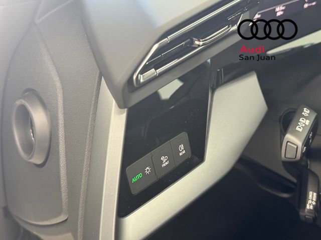 New 2026 Audi A3 2.0T Premium Plus AWD/4WD image 31