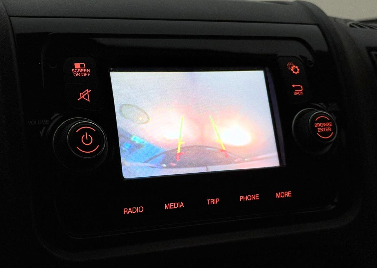 Used 2021 RAM ProMaster 2500 image 25