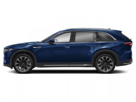 New 2026 MAZDA CX-90 Plug-In Hybrid w/ Premium Plus image 3