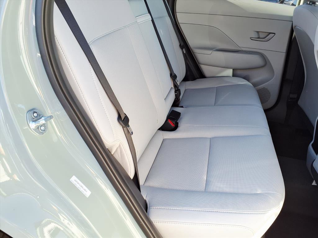 New 2026 Hyundai Kona SEL Sport image 9