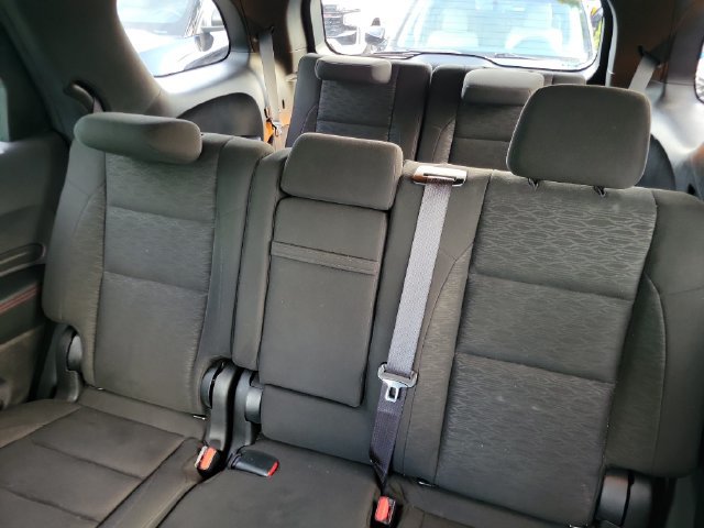 Used 2024 Dodge Durango GT w/ Blacktop Package RWD image 11